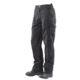 Tru-Spec Simply Tactical Black Poly Cotton Rip Stop with Cargo Pocket, W:28 U:37 1024082
