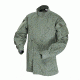 Tru-Spec TAC T.R.U.Shirts 50/50 Nylon/Cotton Rip-Stop, Olive Drab, Large Regular 1385005