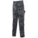 TRU-SPEC TAC T.R.U. Cotton/Nylon Ripstop Trousers - Men's, Digital Urban, Medium, Long, 1396024