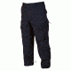 TRU-SPEC TAC T.R.U. Cotton/Nylon Ripstop Trousers - Men's, Navy, Extra Large, Long, 1393026