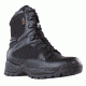 Tru-Spec Tactical 9in Assualt Boots w/Side Zip, Black, 12W 4059031