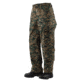 TRU-SPEC Tactical Response Poly/Cotton Ripstop Pants - Men's, Digital Woodland, 3XL, Long, 1268028