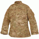TRU-SPEC Tactical Response Uniform Shirt - Men's, Multicam, 2XLL, 1265027