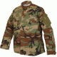 TRU-SPEC Tactical Response Uniform Shirt - Men's, Woodland, SS, 1274043
