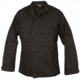 Tru-Spec Tactical Shirt, TRU Black C/P, Extra Large Long 1417026