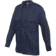 Tru-Spec Tactical Shirt, TRU Navy C/P, Extra Large Reg. 1423006