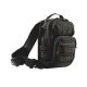 Tru-Spec Trek Sling Backpack,12x8x10.5in, Black 4918000