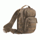 Tru-Spec Trek Sling Backpack,12x8x10.5in,Coyote 4920000
