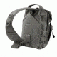 Tru-Spec Trek Sling Backpack,12x8x10.5in,Grey 4921000