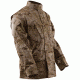 Open Box, Dealer Demo, TRU-SPEC 1/4 Zip Tactical Response Shirt - Men's, Medium, Short, Multicam Arid, 1325044