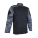 Tru-Spec Tru Urban Force Quarter Zip Combat Shirt - Men's, A-Tacs LE, 3XL Regular, 2600008
