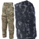 Tru-Spec Tru Xtreme Pants Urban Digital Nyco Rip Stop, Xsr 1216002