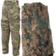 Tru-Spec Tru Xtreme Pants WoODland Dig. Nyco Rip Stop, Xsr 1214002