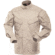 Tru-Spec Tru Xtreme Shirt Kahki Nyco Rip Stop, Lr 1202005