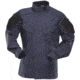 Tru-Spec Tru Xtreme Shirt Navy Nyco Rip Stop, XSmall, Regular 1203002