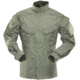 Tru-Spec Tru Xtreme Shirt OD Nyco Rip Stop, Xsr 1200002