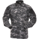 Tru-Spec Tru Xtreme Shirt Urban Digital Nyco Rip Stop, Xll 1206026