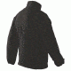 TRU-SPEC Polar Fleece Jacket - Men's, Black, Medium, Long, 2434024