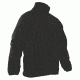 TRU-SPEC Polar Fleece Jacket - Men's, Black, Large Long, 2434025