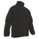 TRU-SPEC Polar Fleece Jacket - Men's, Black, Medium Long, 2434024