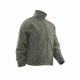 TRU-SPEC Polar Fleece Jacket - Men's, Foliage, Medium, Long, 2435024