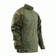 TRU-SPEC 1/4 Zip Tactical Response Combat Shirt - Men's, Multicam Tropical, LL, 2537025