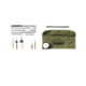 TRU-SPEC Universal Cleaning Kit for .233-Cal., .30-Cal., 9MM &amp; .45-Cal., Olive Drab, 5444000