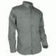 Tru-Spec Tru Urban Force Dress Shirt, OD Green, Medium Short, 1364044