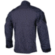 Tru-Spec Urban Force TRU 1/4 Zip Combat Shirt, Navy, ML 2577024