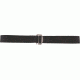 Tru-Spec Velocity Quick Release Belt w/Silver Buckle, Black, 4XL 4086009