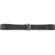 Tru-Spec Velocity Quick Release Belt w/Silver Buckle, Charcoal, 5XL 4087010