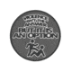 TRU-SPEC Violence Isn't Morale Patch, Black, 6695000