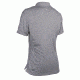 Tru-Spec Womens 24-7 Dri-Release Polo Shirt, Steel Gray, 4XL, 4071009