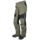 Tru-Spec Womens Xpedition Pants, 24-7 Series, Ranger Green/Black, 4, 1453503