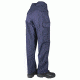 TRU-SPEC Xfire Cargo Pants - Men's, Waist 32in, Unhemmed, Navy, 1441084