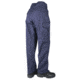 TRU-SPEC Xfire Cargo Pants - Men's, Waist 32in, Unhemmed, Navy, 1441084