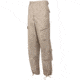 Tru-Spec Xfire Pants 80/20 Kahki FR Tactical Response Uniform, Xsr 1683002