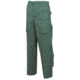 Tru-Spec Xfire Pants 80/20 Sage FR Tactical Response Uniform, XLarge, Short 1682046