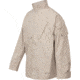 Tru-Spec Xfire Shirts 80/20 Kahki FR Tactical Response Uniform, Large, Short 1673045
