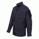 Tru-Spec Xfire Shirts 80/20 Midnight Navy FR Tactical Response Uniform, Medium, Regular 1671004