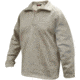 Tru-Spec Zip Top Jacket, Sand Gen-Iii Polypro, S 2780003