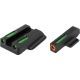TruGlo TFX Pro Sight Set for Ruger LC