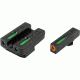 TruGlo TFX Pro Sight Set for Walther PPQ, TG-TG13WA1PC