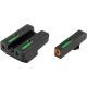 TruGlo TFX Pro Sight Set for Walther PPQ