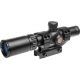 TruGlo Tru-Brite 1-6x24mm Rifle Scope