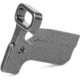 TruCalibre Enhanced Billet Bolt Catch AR10, Black, TBC-AR10