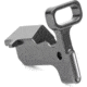 TruCalibre Enhanced Billet Bolt Catch AR10, Black, TBC-AR10