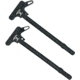 TruCalibre Enhanced Charging Handle, Black, TCH-X1