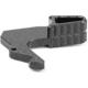 TruCalibre Enhanced Charging Handle Latch, Black, TCH-LAT1