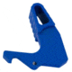 TruCalibre Enhanced Charging Handle Latch, Blue, TCH-LAT2